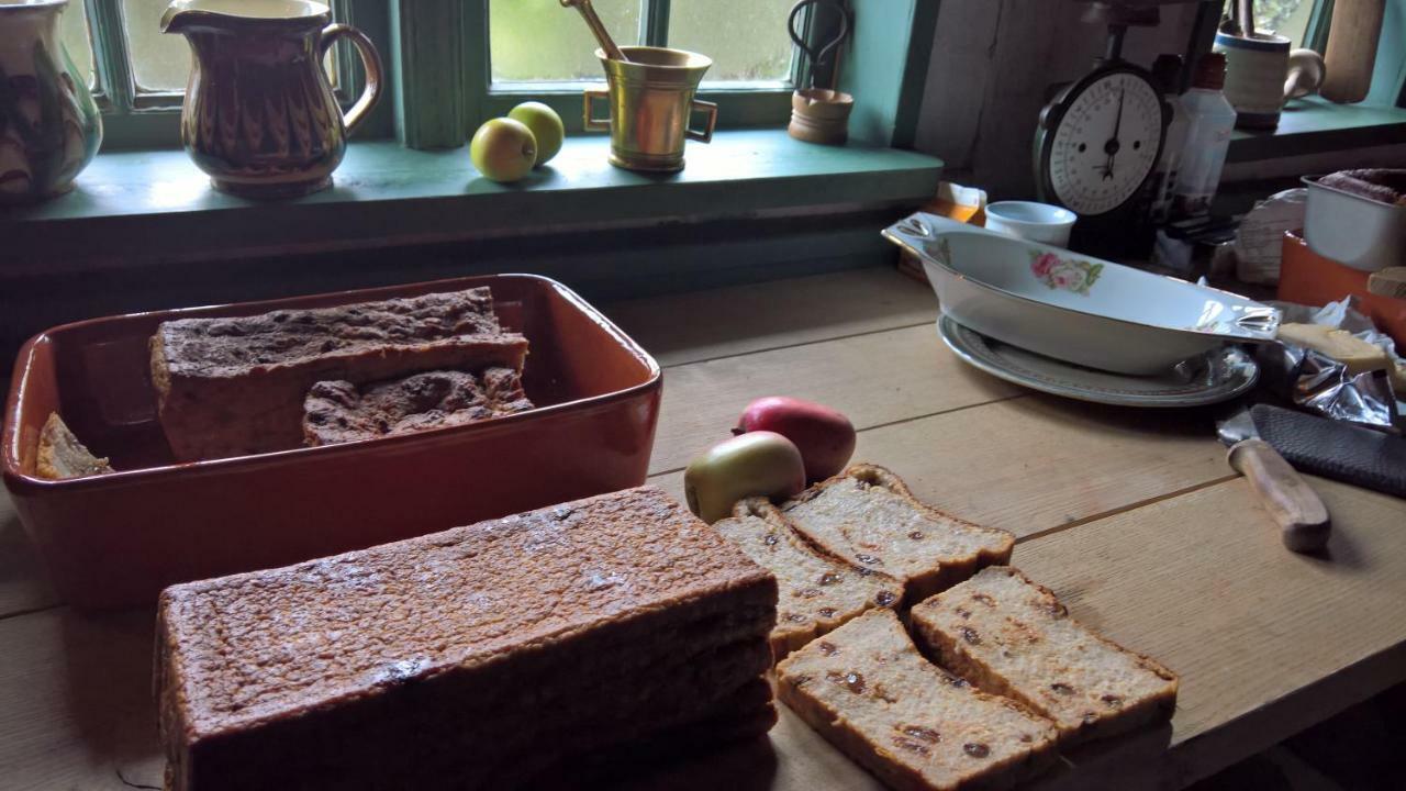 Thurup Hus Assens Eksteriør billede