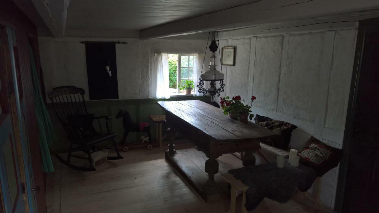 Thurup Hus Assens Eksteriør billede