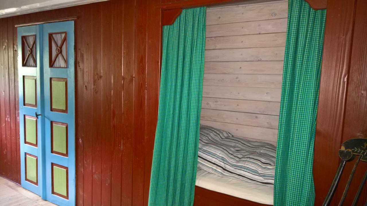 Thurup Hus Assens Eksteriør billede