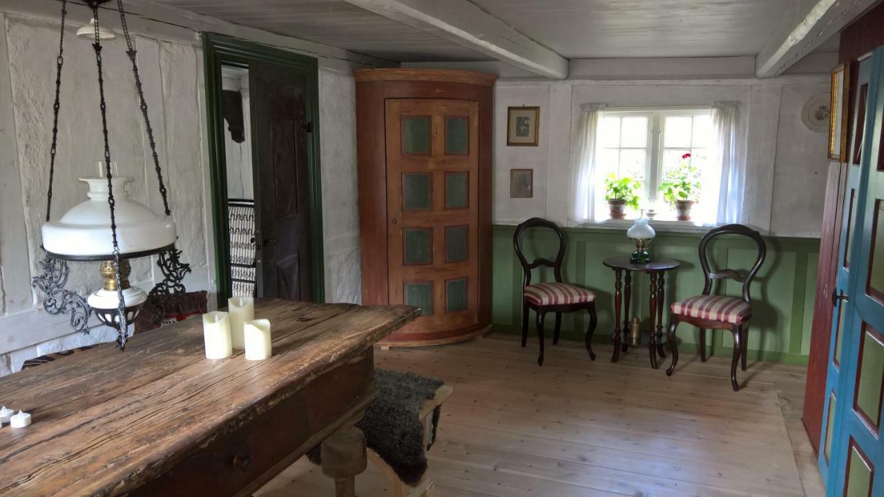 Thurup Hus Assens Eksteriør billede